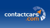ContactCars iPhone application