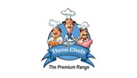Three Chefs Tuna