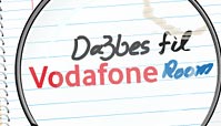 Da3bes fil Vodafone Room
