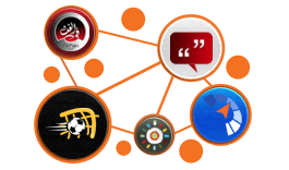 Sarmady's Network