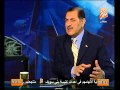 بالفيديو.. «خيرالله» يكشف موقف المخابرات من مرسي وحقيقة تجنيد المخابرات للبلطجية