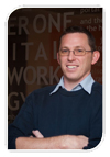 Con O'Donnell - founder and managing director of Sarmady